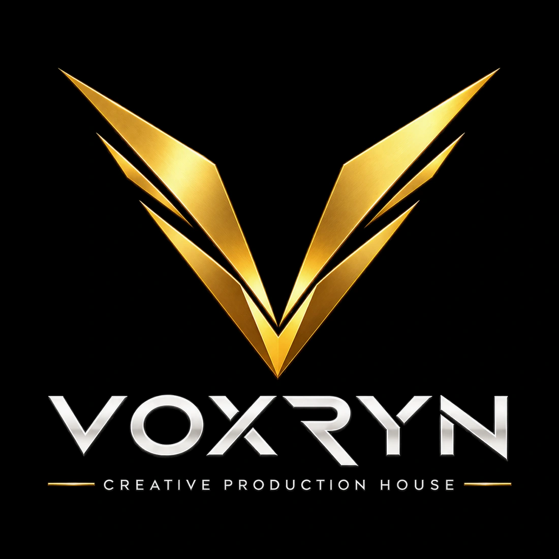 VOXRYN Creative Production House